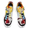 Erkekler için kadın tıknaz beyaz lüks spor ayakkabı bayanlar koşu ayakkabı moda ışık erkek tenis spor fitness ayakkabı 220810