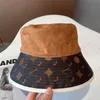 Designer Hat Luxurys Cappelli della moda Fashi