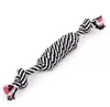 Pet Toys for Dog Funny Chew Knot Cotton Bone Coney Rope Puppy Dog Toy Pets Dog