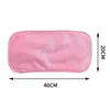 Reusable Makeup Remover Cloth Microfiber Face Towel Make Up Eraser Facial Cleaning Pad Face Cleaner Wipes Skin Care Beauty Tool