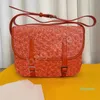 2022-Bolsos de hombro Bolso de mensaje de moda para mujer Bolso de mano de alta calidad Totes clásicos modernos Diseñador de compras Monedero Titular de la tarjeta 11 colores