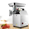 850 W Electric Grinders Electric Acciaio inossidabile in acciaio domestico Stumpino salsiccia di salsiccia