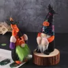 2022 fête décoration nouvelle Halloween araignée citrouille Rudolph poupée sans visage accessoires décoratifs pour enfants mise en scène