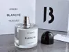 ByRedo Parfym Rose of No Man's Land Gypsy Water Blanch Super Cedar Blandade k￤nslor unisex parfym f￶r m￤n kvinnor 100 ml l￥ngvarigt snabbt fartyg