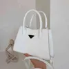 Small Bag Women New 2023 Hand Versátil One ombro Messenger Bols Hand Pesses LENED