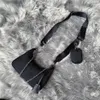 럭셔리 디자이너 나일론 가방 판매 3 조각 3 피스 세트 트리플 여자 남성 핸드백 어깨 가방