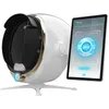 Scanner de miroir intelligent Portable Wifi 7 en 1, analyseur de peau faciale 3d, testeur numérique de beauté de la peau avec écran