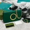 Nouveaux sacs de créateurs de mode Haute qualité femme sac sac à main sac à main en cuir marque design sac à bandoulière portefeuille messengerbag 5 couleurs en option