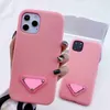 디자이너 전화 케이스 iPhone 14 14Promax 14Pro 14Plus 13 Pro Max Case 13Promax AirPods Case 11 12 XR 커버 백 패션 상자