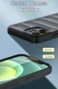 Magic Shield Stoßdämpfung weiche Silikon-Handyhüllen für iPhone 14 13 12 11 Pro Max XR XS X 7 8 Plus Samsung Galaxy A33 A53 S21 FE S22 Ultra Reno 7 Redmi Note 11 Pro TPU-Hülle