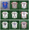 SL Vintage David Wright 2000 World Series Mets Baseball Jersey Mike 31 Piazza Robin Ventura Jose Reyes Edgar Alfonzo Tom Seaver Floyd Gary