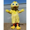 Performance Bird Mascot Costumes Halloween Christmas Cartoon Character Outfits Suit Advertising Carnival Unisex Adults Outfit