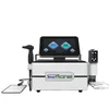 Traitement ED Gadgets de santé Smart TECAR WAVE EMS ShockWave 3 en 1 machine 448KHZ RET CET soulagement de la douleur Physiothérapie Diathermie masseur Équipement
