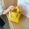 HBP Die neue Diamond Diana-Taschenhandtasche für Kinder inspiriert Designertaschen für kleine Mädchen, Münzgeldbörse 2022