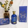 Alchemist's Garden A Winter Melody Winter's Spring Perfume The Virgin Violet lacrime di iris 100ml Profumi EDP neutri buon odore consegna veloce