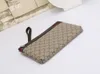 كيس المدينة zippy bag bag ophidia مصمم Womens Wristlet Phone Placs Louiseity Accessoares excedlies jey actived purs