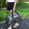 Pink Sugao, bolsos de viaje para hombres y mujeres, bolso deportivo, bolso de equipaje, bandolera, bolsos de mano, bolsos de alta calidad, gran capacidad, moda, monedero, bolsos de compras 0817-35