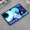 Tablette PC 10.1 pouces écran tactile RAM 4GB ROM 32GB réel 4G Android OS 8.1 GPS FM caméra Wifi Bluetooth étude jeu PC P10