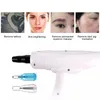 Spa Use Laser Machine Q Switched Nd Yag Therapy Picosecond Machine Tattoo Pigment Removal Beauty Salon Equipment Skin Whitening Rejuvenation Device