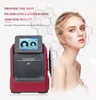 High Quality 755nm Q Switch ND YAG Laser Tattoo Removal machine PicoLaser Picosecond Pigment Removal Skin Whitening Instrument