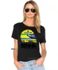 men's T-Shirts Ayrton Senna T-shirt For Men Plus Size 5XL 6XL Couple Shirt 70Kl#