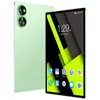 Ny surfplatta 10.1 -tums pekskärm RAM 4GB ROM 32GB REAL 4G Android OS 8.1 GPS FM Camera WiFi Bluetooth Study Game PC P10