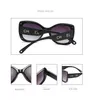 Canal de diseñador Ciclo de gafas de sol Marcas de moda lujosas Mujer Hombre Nueva marca Personalidad Calle Pografía Vintage Béisbol Spor220g