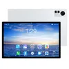 Tablette 10.1 pouces RAM 4 Go ROM 32 Go réel 4G Android OS 8.1 GPS FM Wifi Bluetooth étude jeu PC double SIM X12