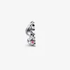 Designer Charms Original Fit Pandora Bracelet Animal Bear Pendant Beads Jewelry