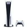 Ventes chaudes Slim PS 5 1 to 825 go édition disque PLAY STATION 5 CONSOLE GEME