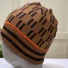 Herren Designer Mützen Winter Casquette Frauen Strickmützen Bonnets Luxus Brief Weben Kaschmir Eimer Hüte Wollmütze Beanie Warme Mützen F Cap 2208184D