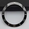 Outils de réparation kits de lunette de montre de haute qualité d'origine INSERTS INSERTS INSERT CERRAMIQUE ACCESSOIRES INSERT