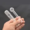 Mini-Raucher-Sammelset aus 14-mm-Glas mit Ölschale oder Quarz-Nagelspitzen-Keck-Clip für Wasser-Dab-Rig-Bongs