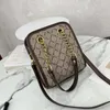 Borse a catena di moda Borsa a tracolla da donna Desigenr Borsa a tracolla Borsa da donna Shopping Borsa in pelle PU Confezioni di tela ggletter Custodia stampata Fabbrica all'ingrosso