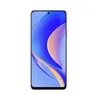 Original Huawei Enjoy 50 Pro 4G LTE Mobiltelefon 8GB RAM 128GB 256GB ROM Snapdragon 680 HarmonyOS 2 6,7" LCD Vollbild 50MP 5000mAh Face ID Fingerabdruck Smart Mobiltelefon