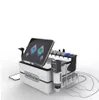 ED-Behandlung Intelligente TECAR WAVE-Gesundheitsgeräte EMS ShockWave 3-in-1-Gerät 448 kHz RET CET Schmerzlinderung Physiotherapie Diathermie-Massagegerät Ausrüstung