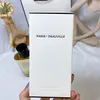 Fragrância de perfume para spray de perfume de mulher 100ml Deauville Nota Chypre NOTA duradoura Fragrâncias frescas e picantes para qualquer edição de primeira linha