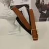 デザイナーのLuxurys Belts for Mens Fashion本物のレザーベルト男性カジュアルカウスキンベルトレディースガードルウエストバンドCintura Ceinture 2208181D