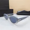 Lunettes de soleil pour femmes hommes été LE Style Anti-Ultraviolet rétro plaque plein cadre mode lunettes boîte aléatoire