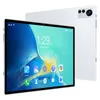 Nowy tablet 10.1 cala RAM 4GB ROM 32 GB Real 4G Android OS 8.1 GPS FM WiFi Camera Bluetooth Business Business Gra Office PC Dual SIM X12