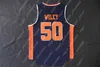 NCAA Tigers Basketball Jersey Samir Doughty 23 Isaac Okoro 5 J'Von McCormick 50 Austin Wiley 3 Danjel Purifoy Devan Cambridge Jamal Johnson