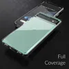 Dla Google 7 7pro Case Case Shockproof Clear Soft TPU Mobile Covers kompatybilne z Google Pixel 6A Pro