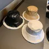 2022 Sonbahar Kış Kovası Şapkaları Kadın PU Deri Panama Şapk Kalın Sıcak Peluş Balıkçı Kapağı Siyah Yüksek Son Tüm Maç Havzası Şapkası Y220818