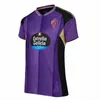 22 23 Real Zaragoza Valladolid Fran Gamez Soccer Jerseys 2022 2023 Kagawa Real Betis Football Shirts Kids Home Camiseta de Futbol Fede Sergi Guardiola Oscar