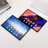 Nieuwe tablet 10.1inch RAM 4GB ROM 32 GB Real 4G Android OS 8.1 GPS FM WiFi Camera Bluetooth Business Study Game Office PC Dual Sim X12