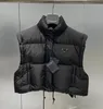 Winter Designer Femmes M manteaux de veste avec des lettres de basse-vent tr￨s qualit￩ pour les manches de vestes pour femmes
