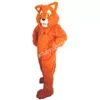 Rendimiento Pelo largo Gato Mascota Disfraces Carnaval Hallowen Regalos Unisex Adultos Fiesta de lujo Juegos Traje Celebración navideña Trajes de personajes de dibujos animados