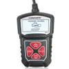 Leitores de código Digitam ferramentas OBD2 Scanner Profissional EOBD Universal Auto Diagnóstico Motor Detector Ferramenta Reader para 12V Gasolina Di335a