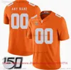 150th Patch BOWL NCAA Football College Men Women Kids Boys Tennessee Volunteers Jersey Youth 6 Ain Kamara 16 Peyton Manning 92 Reggie White