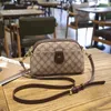 Purses Oblique cross small bag Mini shell version new printed square 2022 summer mother mobile Handbags